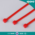 Igoto Self-Locking Cable Ties with UL Ce RoHS